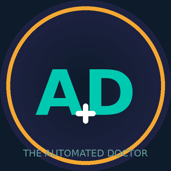 The Automated Doctor